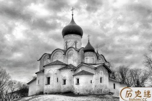 俄罗斯和波兰到底有什么深仇大恨