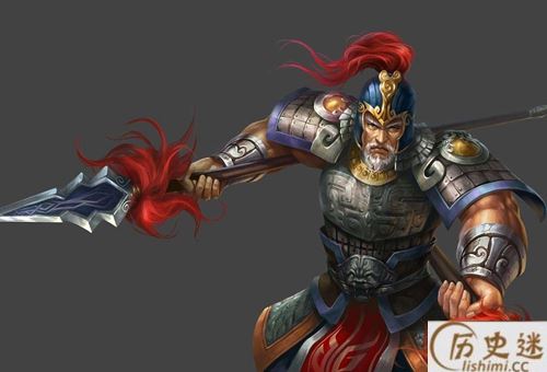 如果东吴也评选五虎上将，那么都有谁会入选呢？