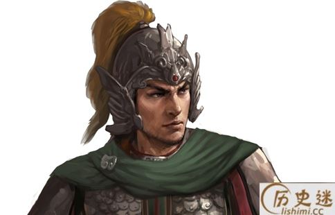 刘晔在三国中为什么不出名