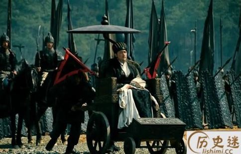 诸葛亮为什么不用魏延的子午谷奇谋