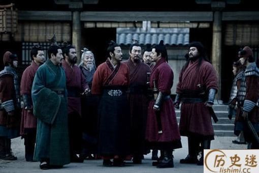 象棋中为何将帅不能相见