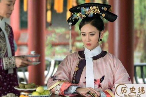 清朝妃子们除了伺候皇上平常还干些什么呢