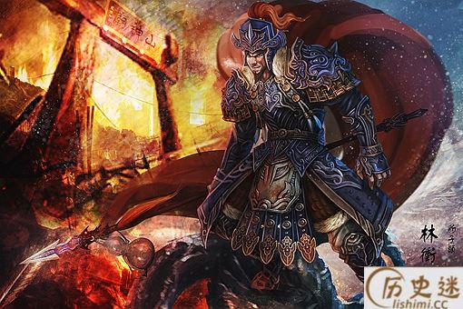 水浒传中林冲买刀花了1000贯,相当于现在多少人民币