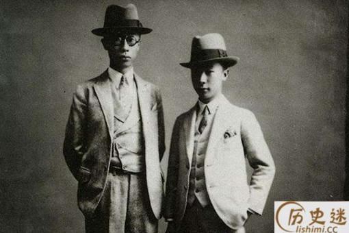 溥仪说过雍正继位真相是什么