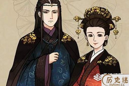 江南百景图董其昌原型是谁