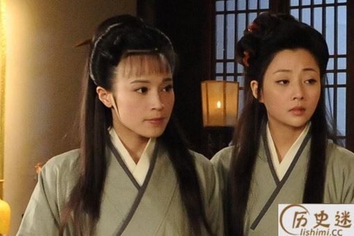 杨贵妃阿蛮的第一次是给谁的？