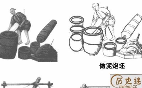 鸦片战争时中英两国的火炮差距有多大