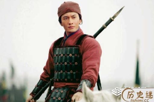 历史上六大名枪分别是哪几个