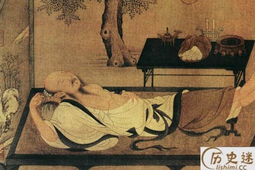 古代一年当中半年都是假期