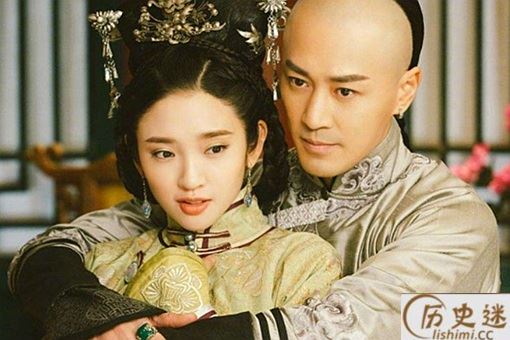 专家是怎么说皇太极海兰珠？