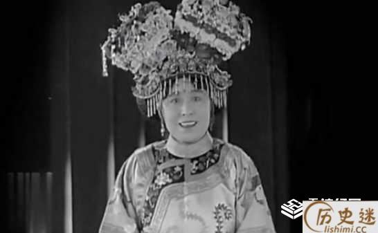 历史上清朝公主真实照片