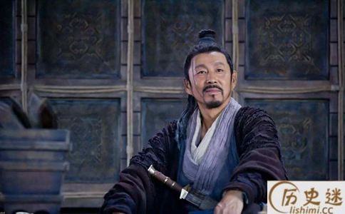 鸿门宴上,项羽为什么要给樊哙生猪腿肉