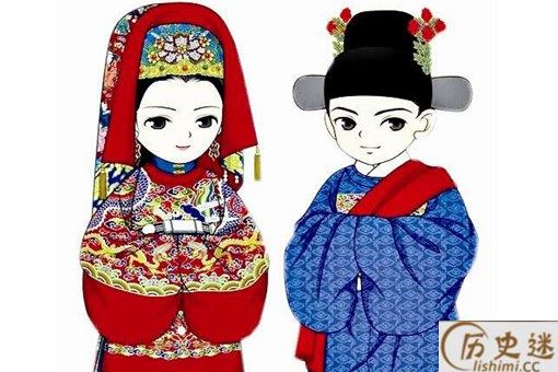 历史上第一个驸马是谁