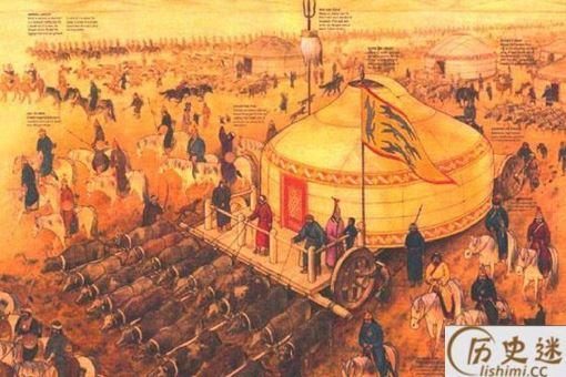 元朝时期汉人地位是什么样的