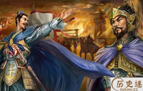 孙皓晚年是怎么治理东吴的