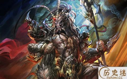 马战吕布,步战典韦,舌战诸葛,床战貂蝉是什么梗