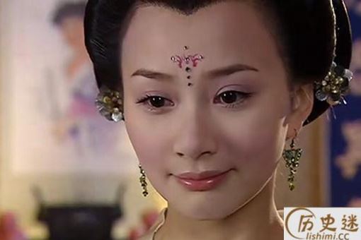 赵光义强幸小周后是真的吗