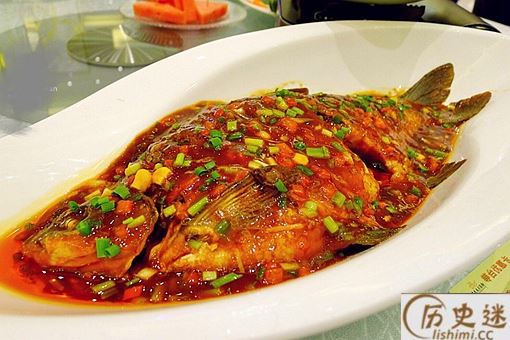 湖北菜简称鄂菜还是楚菜