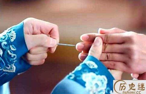 中国古代五刑分别是什么