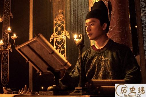 李隆基为什么最喜欢杨玉环