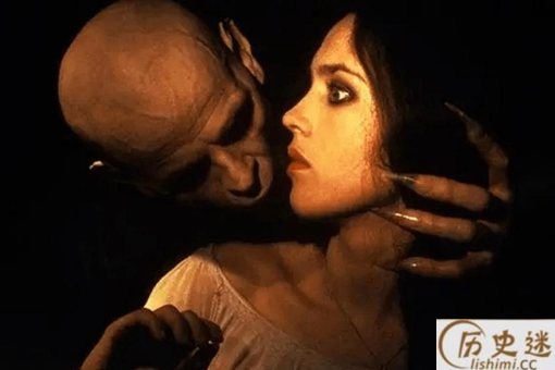 上海吸血鬼事件是什么