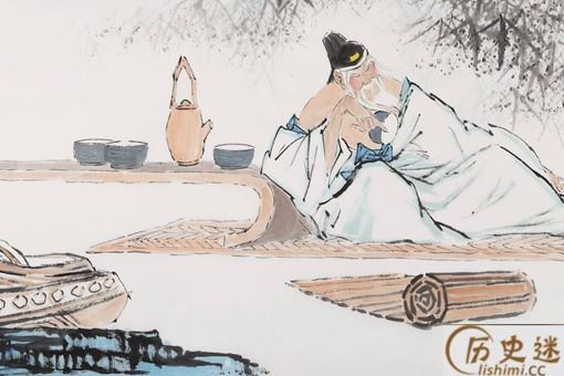 古代酿的酒度数有多高