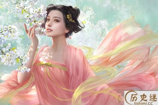 武则天以后为什么各朝各代再也没出现过女皇帝