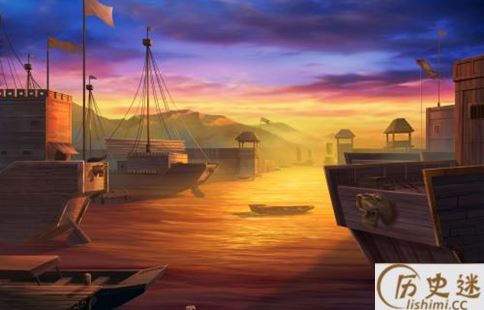 赤壁之战郭嘉就能给出好计谋么