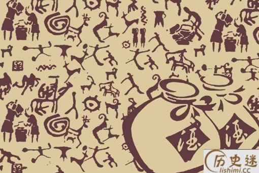 酒是粮食造的,古代饭都吃不饱,酒文化怎么这流行