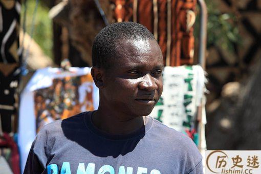 都说黑人个个身强体壮,为何古代他们没有建立起帝国