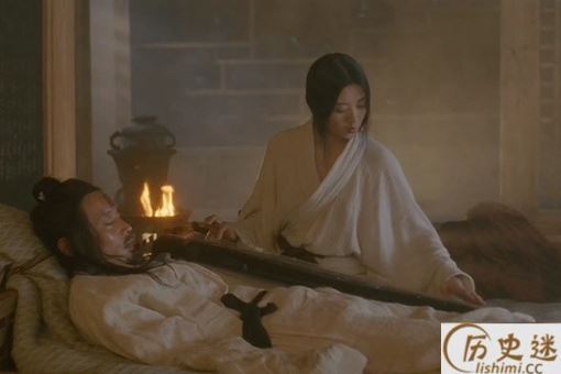 高渐离和栎阳公主的爱情是真实的故事吗