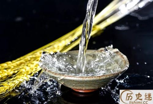 古代人喝酒为什么要先“筛”一下