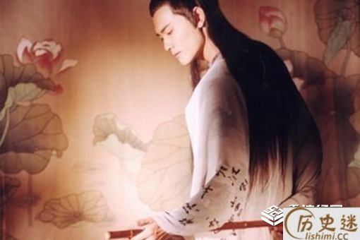 张易之如何伺候武则天