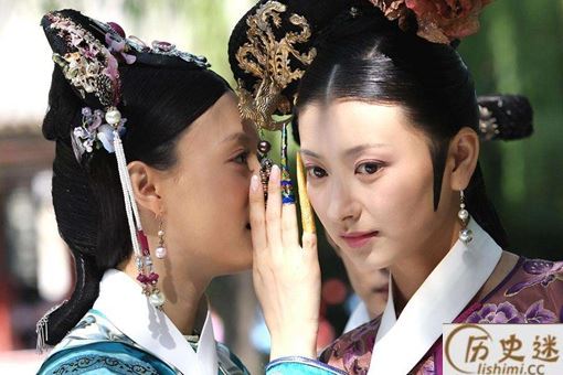 古代皇帝无耻的取暖方法是怎么样的