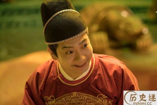 皇帝为何用太监伺候,而不用美貌的宫女呢