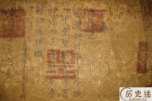 每一道圣旨前为什么要加奉天承运,皇帝诏曰这几个字揭秘