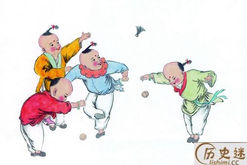 古代一年当中半年都是假期