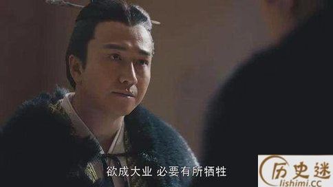 曹操杀杨修为什么不把司马懿一起除掉