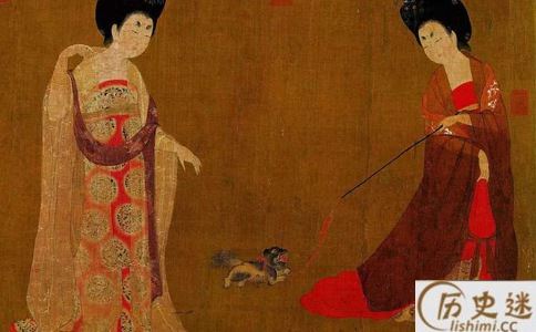 唐朝的大龄剩女是怎么脱单的