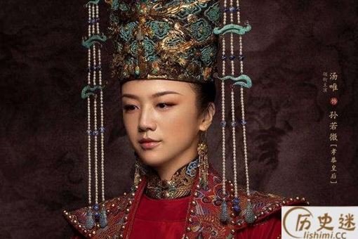 明朝北京保卫战中孙太后到底发挥了多大的作用