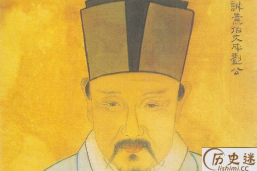 刘伯温出生时被未知名的道士接生是什么故事