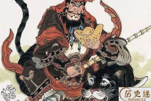 老鼠为什么会被奉为财神