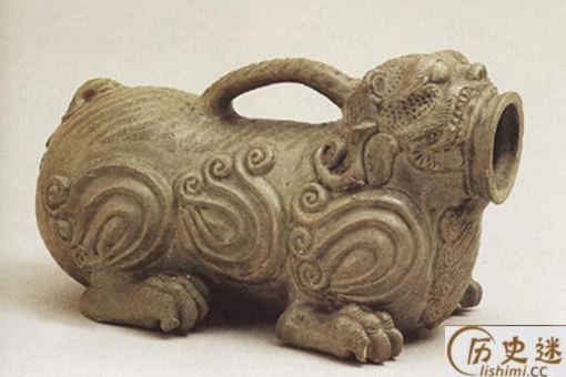 古代从什么时候开始出现马桶的