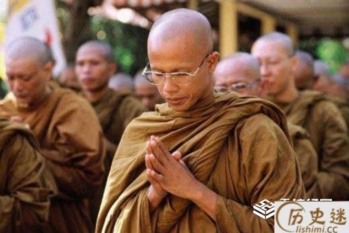 古代和尚真的不吃肉吗