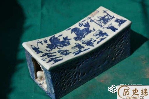 古人睡觉为什么用木枕