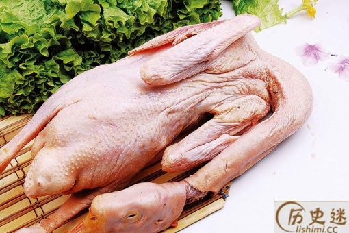 为什么有些老人说鹅肉不能吃