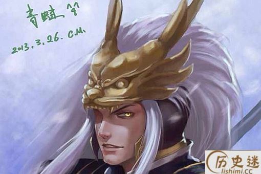 马超之歌唱法教程