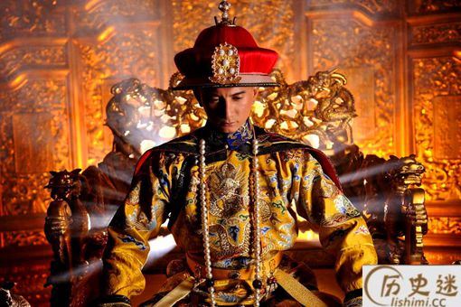 雍正为什么搬到养心殿