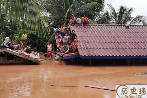 菲律宾豪雨成灾是怎么回事