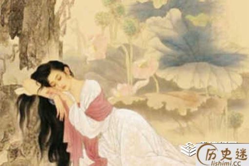 野史中鱼玄机变成情欲女皇是真的吗